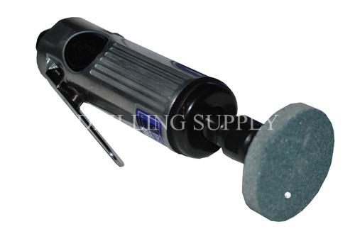 Pneumatic Bit Grinder and Universal Grinding Stones
