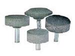 The grinding stones for DS25H Pneumatic Bit Grinder