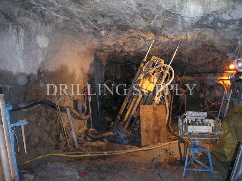 Underground Coring Drill Rig