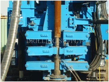 Geothermal Drill Rig Geo-Max