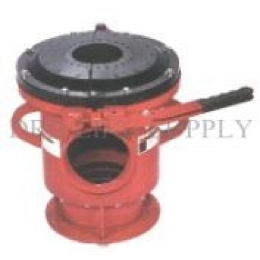 DIVERTER SYSTEM