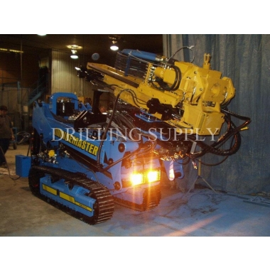 Underground Coring Drill Rig
