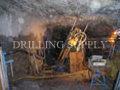 Dimond Core Underground Drilling Machine MM517 C